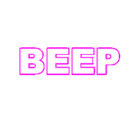 JessimaePeluso jess stp beep beep jessimae peluso Sticker