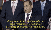 news impeachment jerry nadler GIF
