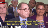 news impeachment jerry nadler mueller report GIF