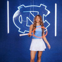 University Of North Carolina Ncaa GIF by UNC Tar Heels