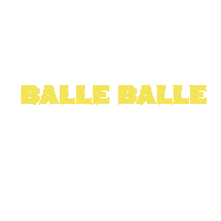 Punjabi Balleballe Sticker by Kalikwest