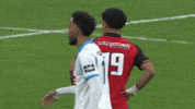 Soccer Rage GIF by Olympique de Marseille