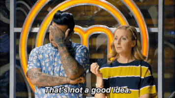 #masterchef #foxtv #fox GIF by Masterchef