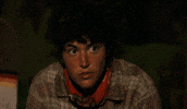 Nervous Tribe GIF by Survivor CBS