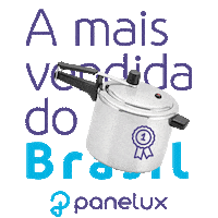 panelux paneluxoficial panelux Sticker