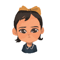 Sad Cry Sticker by Rafhi Dominic