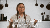 Shining My Time GIF by MasterChefAU