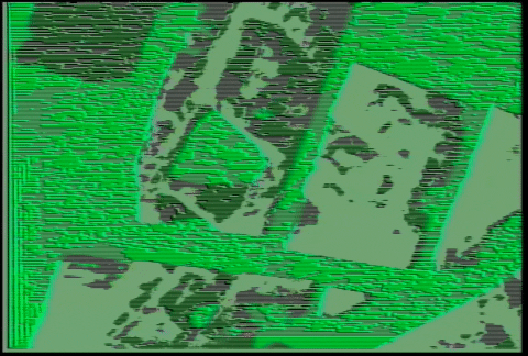 Video Art GIF by cskonopka