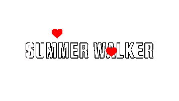 Sticker by Summer Walker