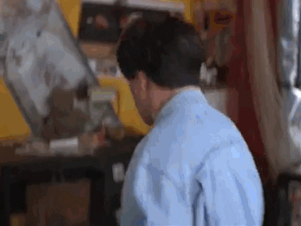 jackie chan cartwheels GIF by Warner Archive