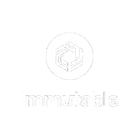 Immutable  Sticker