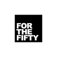 Serve Sticker by FOR THE FIFTY