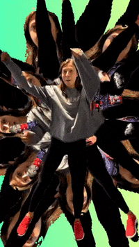 Dance F45 GIF