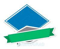 Graduation Sticker by MBRU