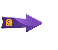 Arrow Стрелка Sticker by PALITRA