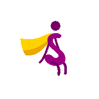 Schooloffuture chill relax enjoy entrepreneur Sticker