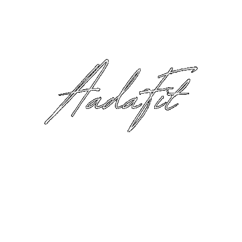 Aada Sticker by Fitclubfinland