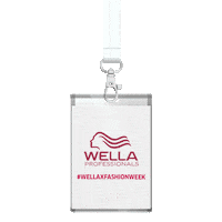hair hairdresser Sticker by Wella Professionals