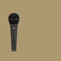 Boom Mic Drop GIF by RØDE Microphones