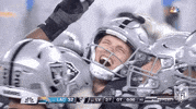 Happy Regular Season GIF by NFL