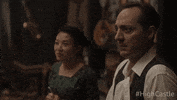 Season 4 Episode 402 GIF by The Man in the High Castle