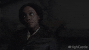 Season 4 Episode 402 GIF by The Man in the High Castle