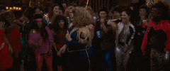 Melissa Mccarthy Dancing GIF by Life of the Party Movie