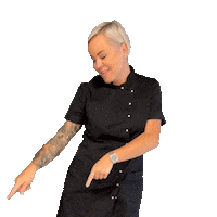 ingapmu dancing smile here link Sticker