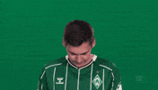 Werder Bremen Wober GIF by Bundesliga