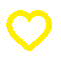 Heart Love Sticker by samt_und_seidel