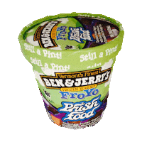 ice cream STICKER by imoji