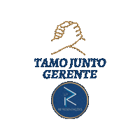 Tamojunto Sticker by Grupo Play