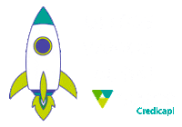 sicoobcredicapi sicoob juntos foguete alem Sticker