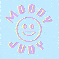 elias_mason fun sad rainbow psychedelic GIF