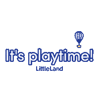 littlelandperth playtime little land Sticker