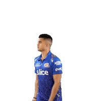 Cheer Ipl Sticker by Mumbai Indians