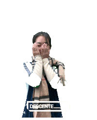 데상트 Sticker by DESCENTE