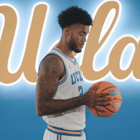 UCLAMBB giphyupload ucla donny donovan GIF