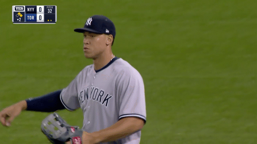 Talkin Yanks GIF by Jomboy Media