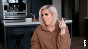 keeping up with the kardashians whatever GIF by E!