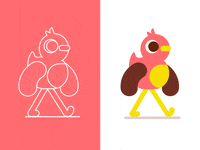 GIF by Tony Babel