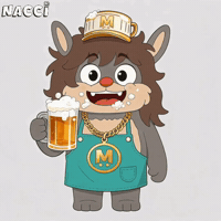 Drunk Happy Hour GIF