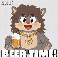 Drunk Happy Hour GIF