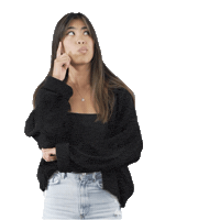 Alissa Jimenez Sticker by 3eyemedia