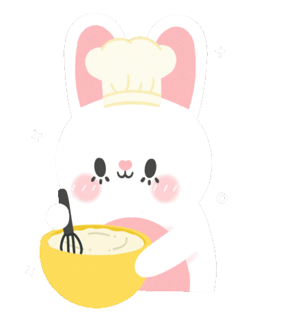 Pipibakes Sticker