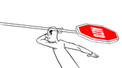 GIF by Zanahoria Sarcástica