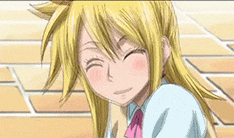 fairy tail rave GIF