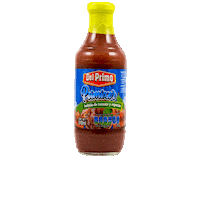 Beer Preparar Sticker by Salsas Del Primo