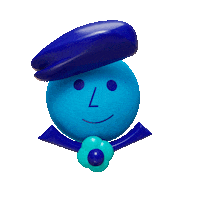 Emoji Smile Sticker by Danone Spain