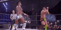 Brian Cage Aew On Tnt GIF by All Elite Wrestling on TNT
